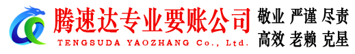 成武收账公司